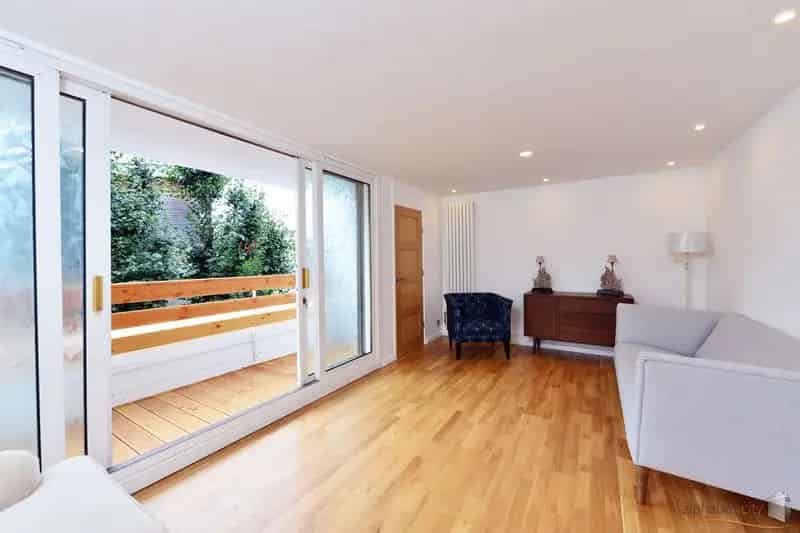 3 Bedroom Duplex House to Rent Canary Wharf