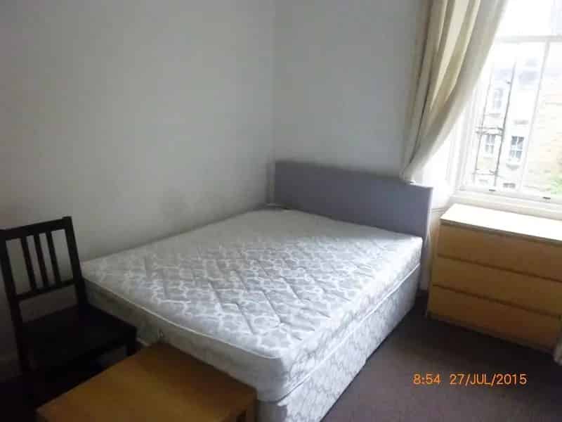 3 Bedroom HMO Flat to Rent for Students
