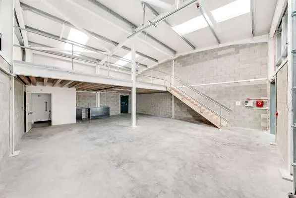 Block D, Lune Business Park, Lancaster, LA1 5QP | Property to rent | Savills