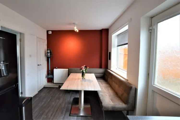 3 Bedroom House For Sale Near Beverley Town Centre
