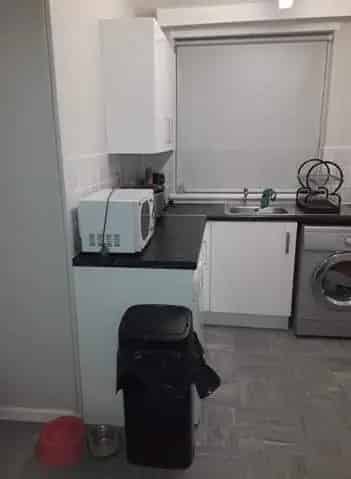 Large Two Bedroom House Pet Friendly with Ample Storage
