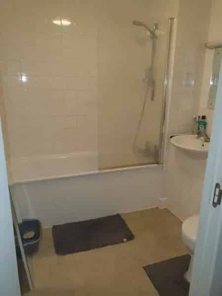 2 Bedroom Flat Lewisham Balcony Great View Easy Commute