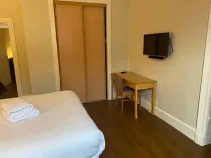 1 Bedroom Flat 65m² Aberdeen Furnished Ground Floor