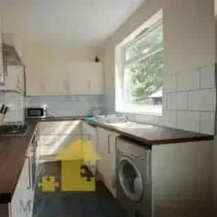 5 Bedroom Student House Birmingham