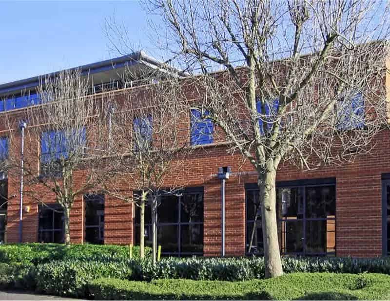 Modern Grade A Office Space For Lease