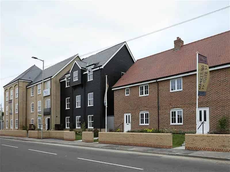 2 bedroom Flat
 To Let 
Total Size: 797 SQ FT