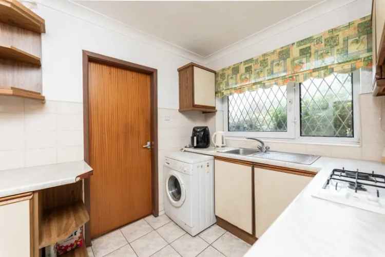 2 Bedroom House For Sale Allerton Bywater
