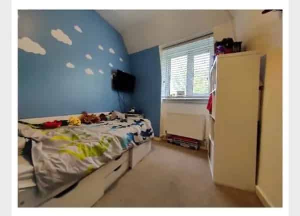 2 Bedroom Maisonette Near Chalk Farm Station - Family Home or Downsizer