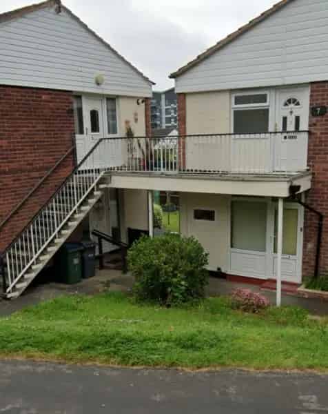 Own Entrance Apartment