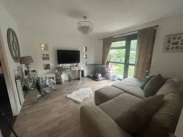 Ground Floor Maisonette Near Hever Castle