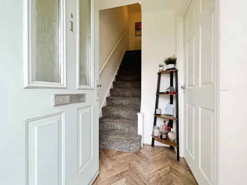 2 bedroom House
 For Sale