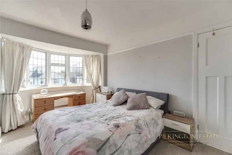3 Bedroom House to Rent Crownhill