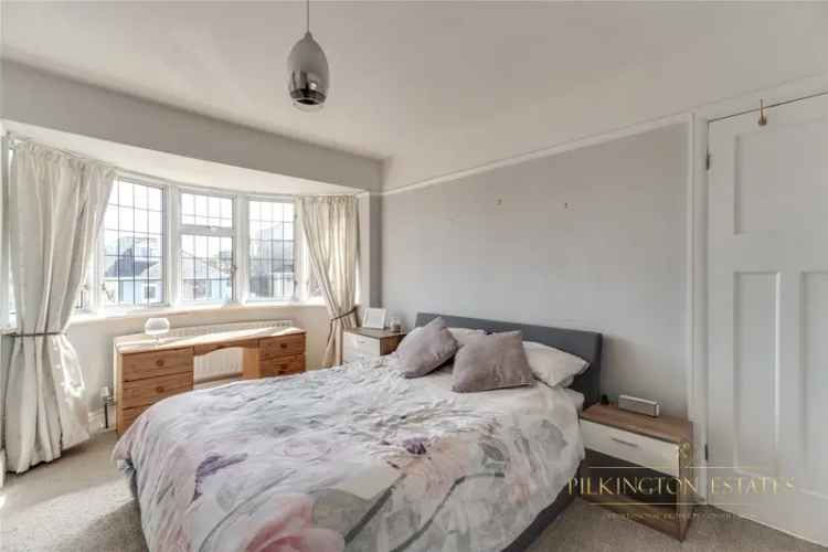 3 Bedroom House to Rent Crownhill