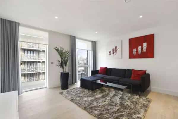 Atrium Apartments, 12 West Row, Notting Hill, London, W10 5SJ | New homes for sale | Savills