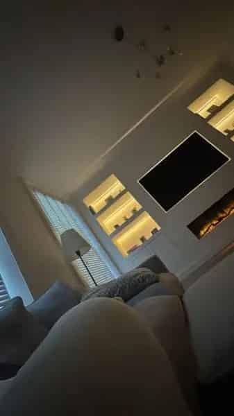 2-Bedroom Victorian House Near Essex Road