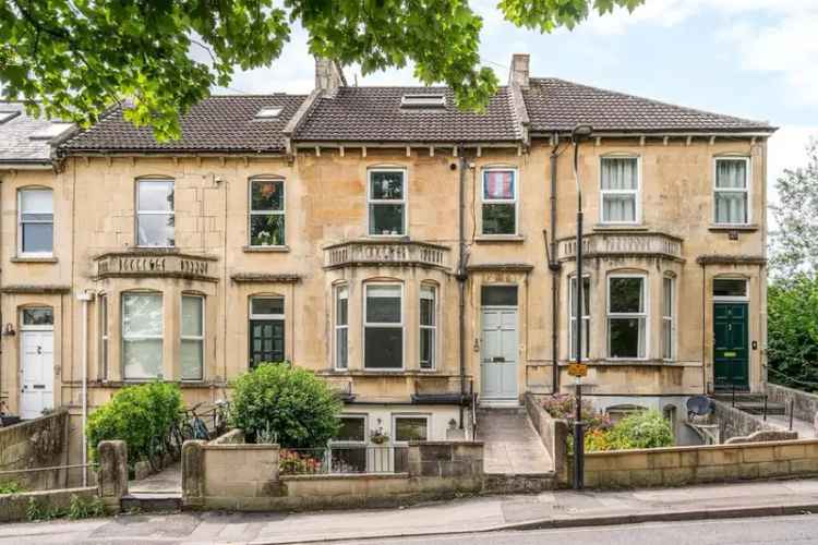 1 Bedroom Ground Floor Apartment Available June 9th