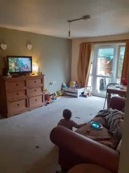 Beautiful Family Home Near Lake and Park
