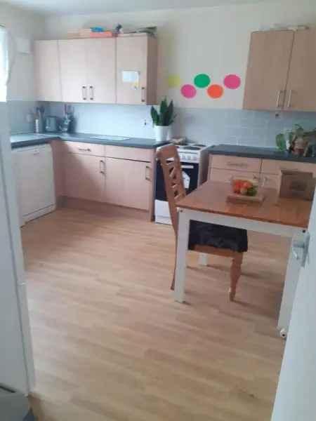 Flat For Rent in Congresbury, England