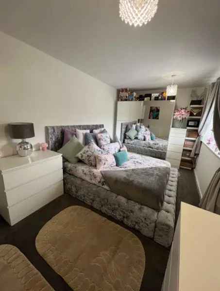 House For Rent in Malvern Hills, England