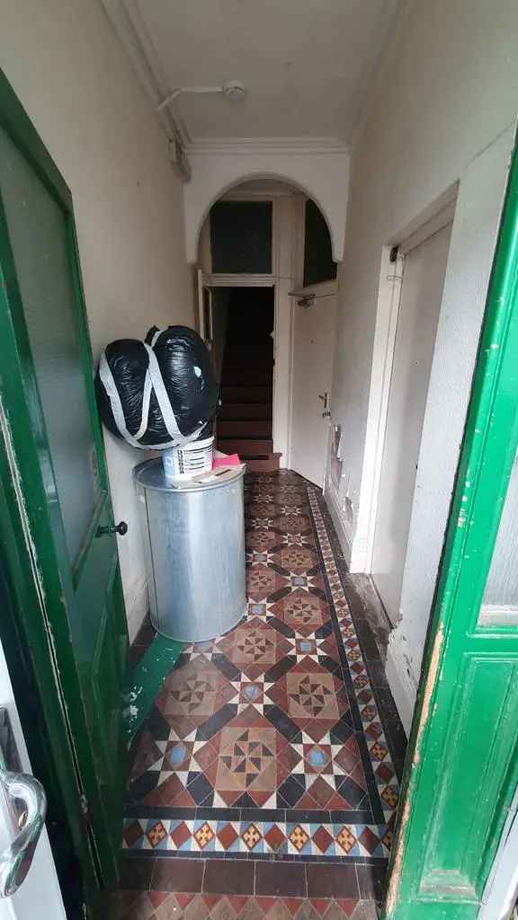 4 Bedroom Apartment Block for Sale