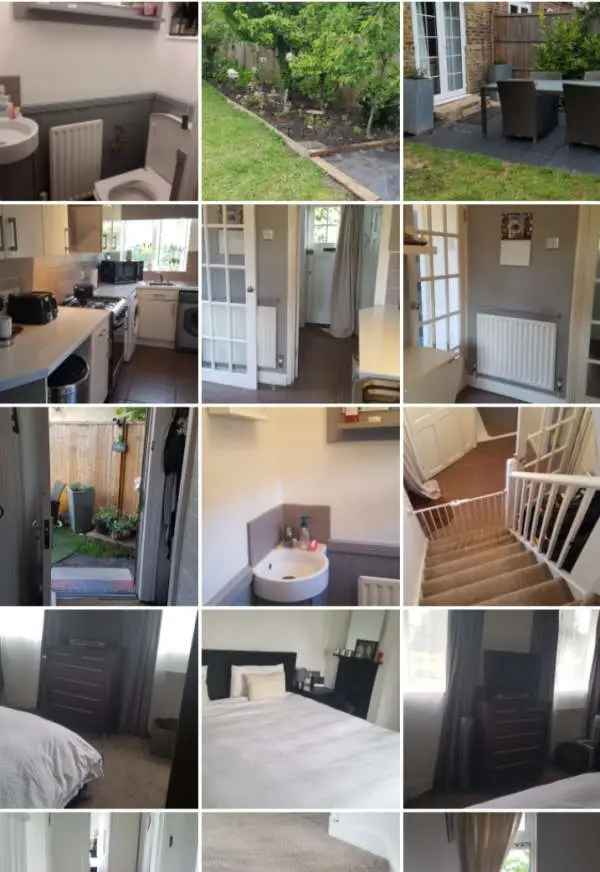  For Rent in London, England