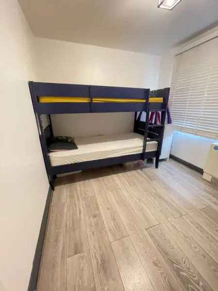 Flat For Rent in London, England