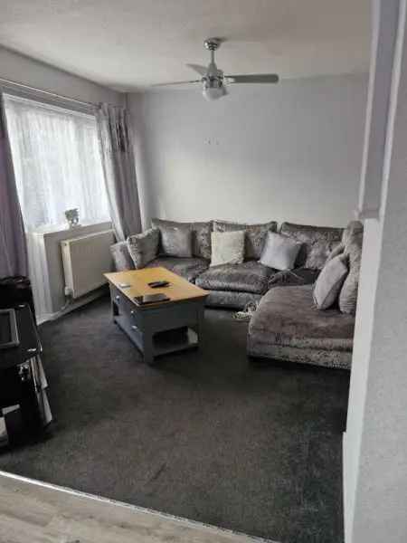 House For Rent in Doncaster, England