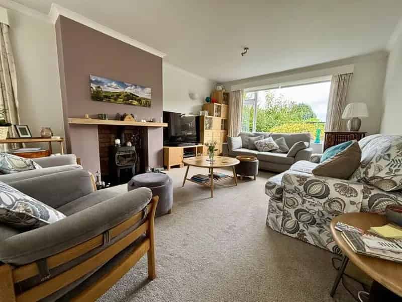 4 Bedroom Detached House for Sale Inkberrow Worcestershire
