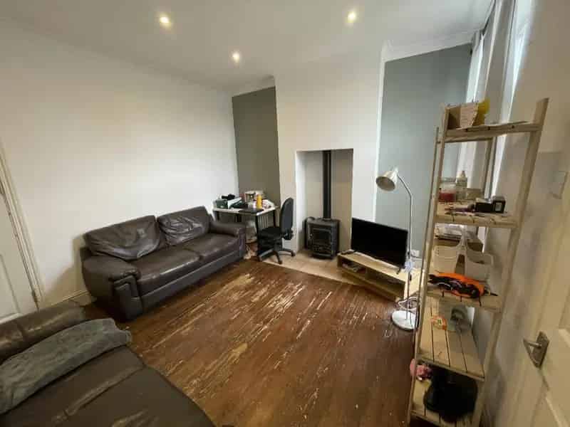 3 Double Bedroom House 2025-2026 Academic Year