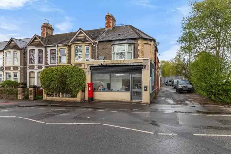 1 Bedroom Apartment for Sale