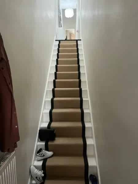 Victorian Semi House Conversion Two Double Bedrooms Large Loft Space