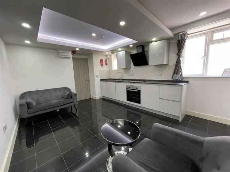 1 Bedroom Apartment for Rent