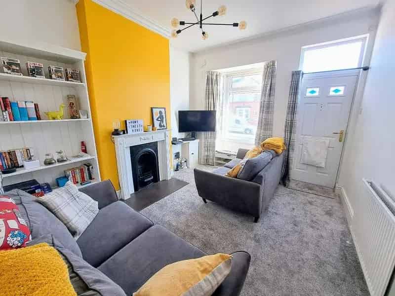 2 Bedroom Terraced House for Sale Acocks Green
