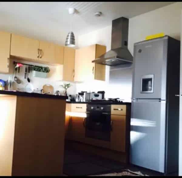 New Build Flat near Brockley Station