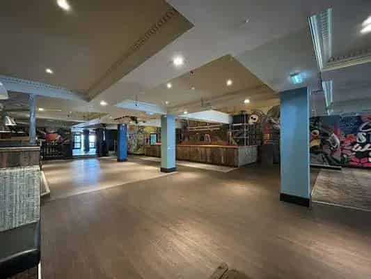 Former Walkabout Bar, 42 Cheap Street, Newbury, RG14 5BX | Property to rent | Savills