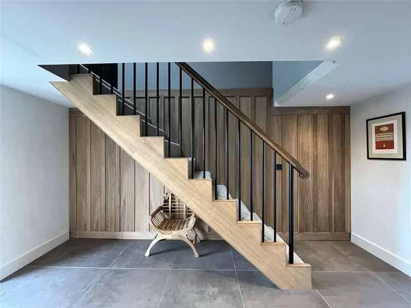 4 Bed House for Sale with Annexe and 1.5 Acre Field