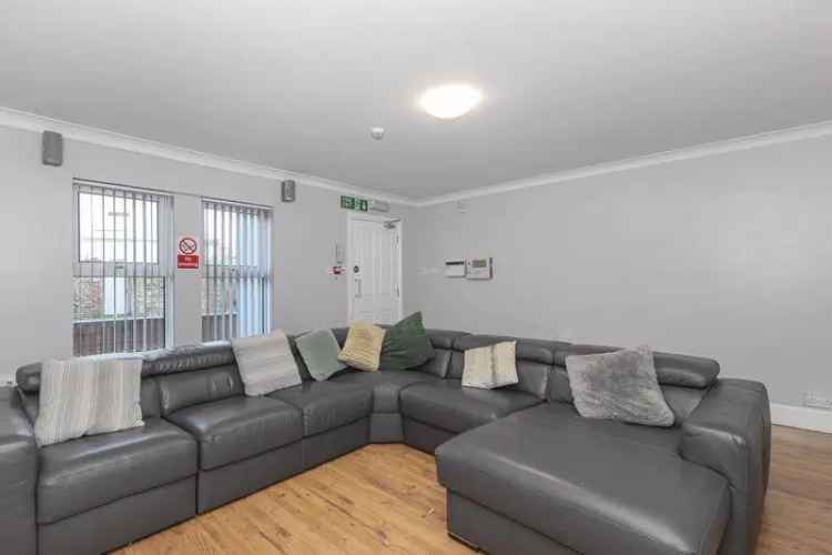 12 Bedroom Detached House For Sale High Income Potential