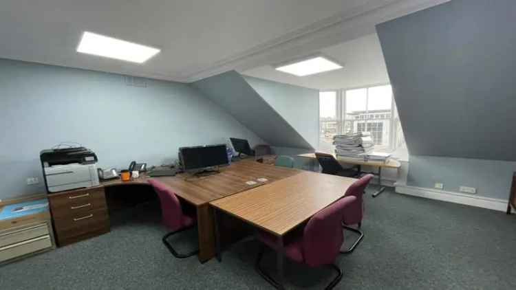 Commercial property For Rent in Aberdeen City, Scotland