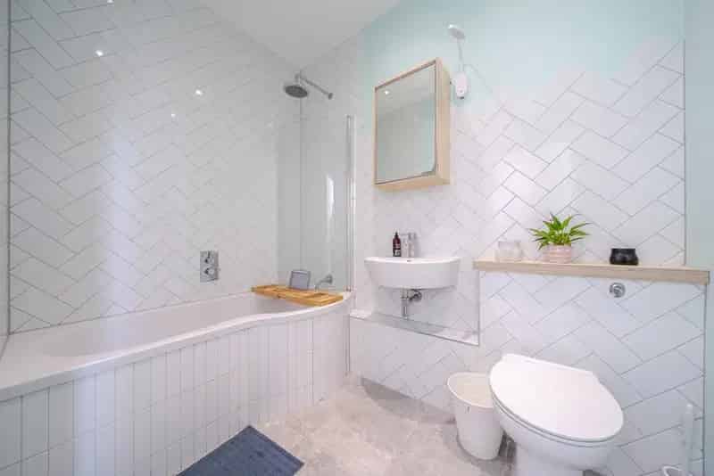 Flat For Sale , London, England