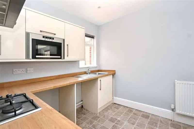 2 Bed Flat for Sale Little Chelsea