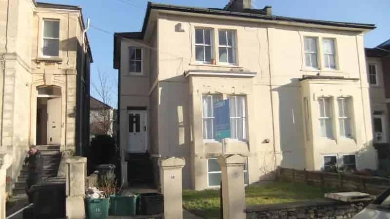 1 Bedroom Flat to Rent Near Gloucester Road