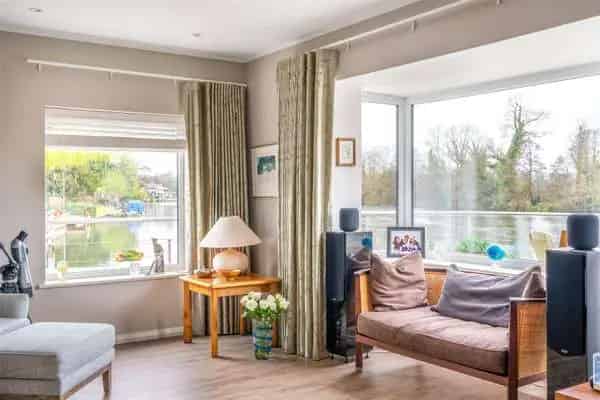 Riverside 3-Bedroom Home in Bray Village