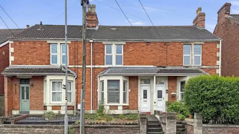 3 bedroom House
 To Rent