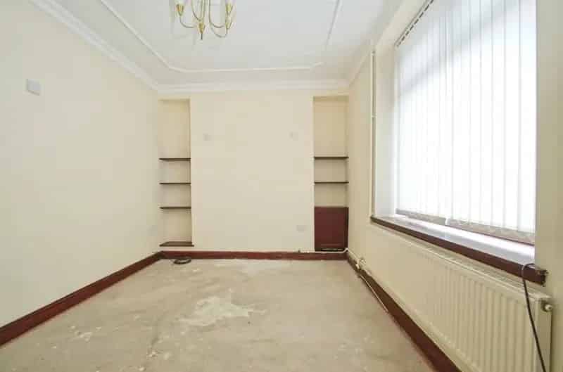 3 bedroom terraced house