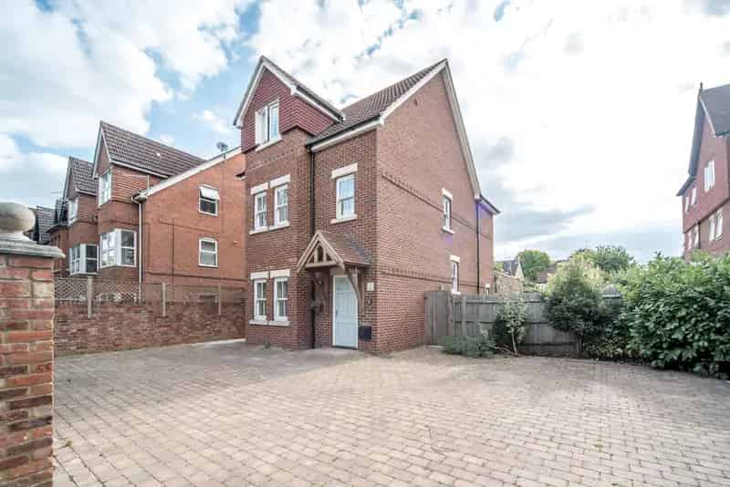 House For Rent , Bedford, England