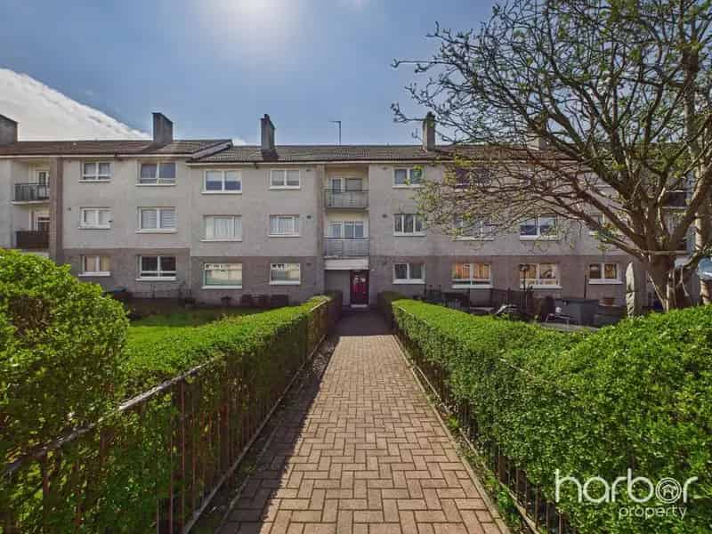 3 bedroom apartment for sale