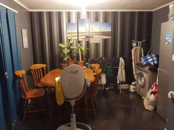 3 Bed House Near Primary School