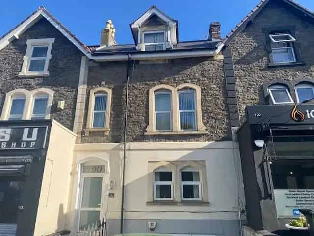 1 Bedroom Flat near Temple Meads City Centre