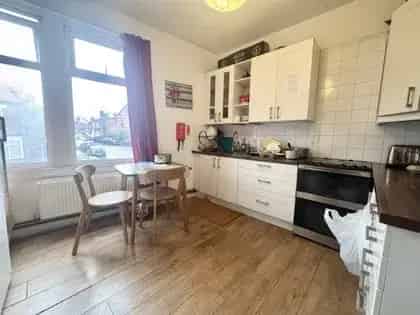 1 room house of 11 m² in Sheffield