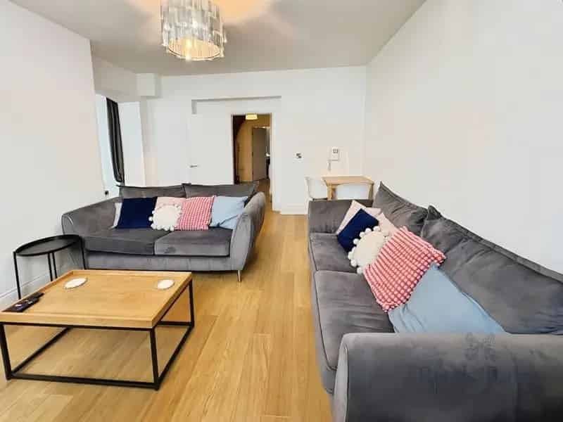 2 Bedroom Flat to Rent Liverpool Merseyside
